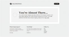 Desktop Screenshot of hellingerco.com